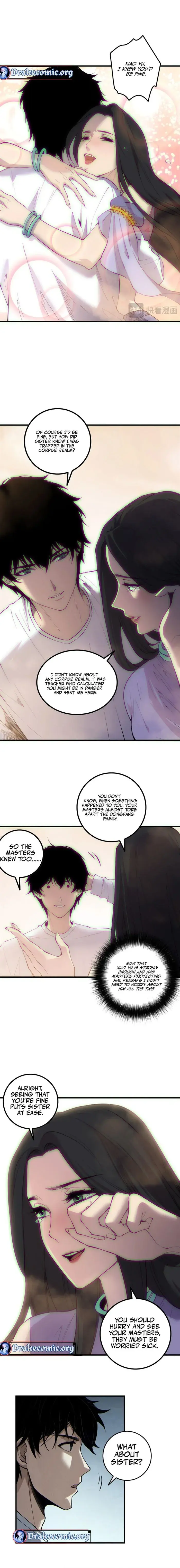 Catastrophic Necromancer Chapter 183 image 09_optimized